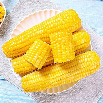 【5斤】广西太阳花水果玉米甜糯速食