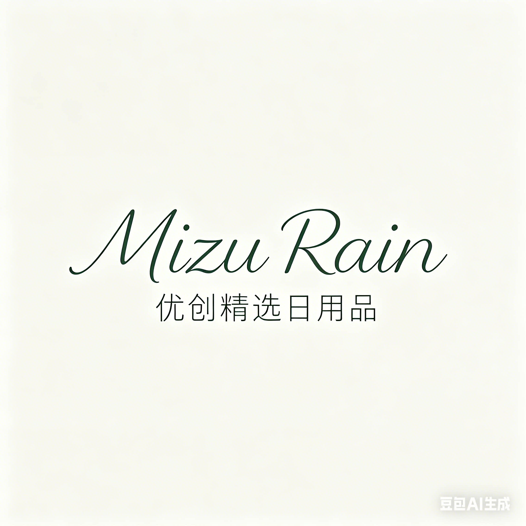 Mizu Rain优创精选日用品