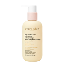 (New Products) Evereden Ammerian Baby Fetal Fat Pro-Care Wash Body Wash and Polar Special 251ml