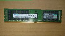 HP 752369-081 16G 2Rx4 DDR4 PC4-2133P DDR4 Server Memory