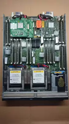 HP BL860Cnbsp I2 blade AH339-2029A AD399-60101