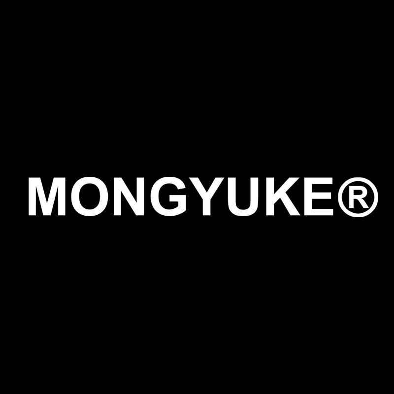 MONGYUKE服装店企业店