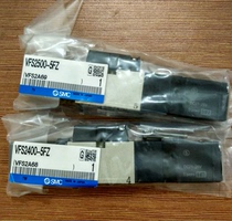 Japanese original SMC voltage divider box VFS2610-3DB-02 VFS2610-3E VFS2610-3GB in stock