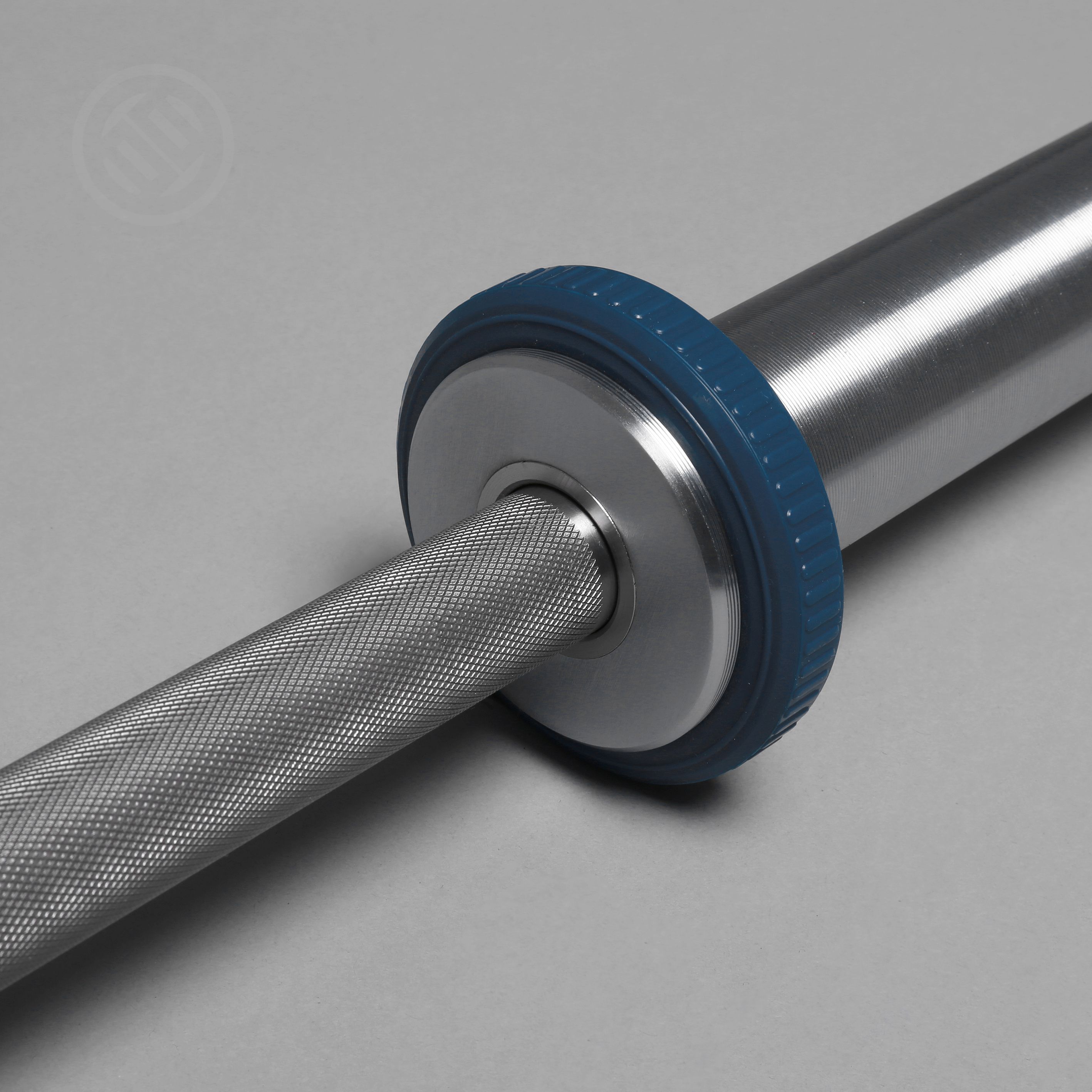 LUXIAOJUN Lu Xiaojun weightlifting strength training barbell bar Peak rod Olympic bar powerlifting gym equipment