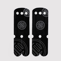 LUXIAOJUN Lv Xiaojun weightlifting CF pull-up disposable non-slip skin protection palm