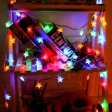 Star Light Led Light Lantern Light Strings, полные Tianxing Room