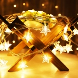 Star Light Led Light Lantern Light Strings, полные Tianxing Room