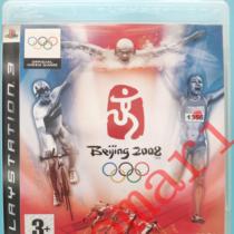 PS3 original second-hand genuine game Olympic Games European version English spot