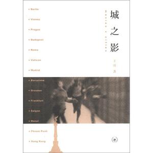 正版城之影 9787108038173 王田 生活·读书·新知三联书店 文学 书籍