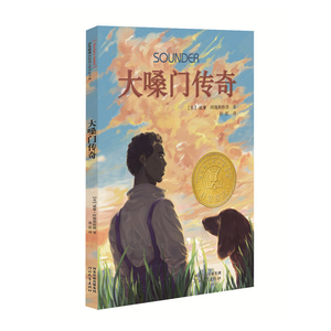 正版 大嗓门传奇 威廉·阿姆斯特朗 书店 儿童小说书籍