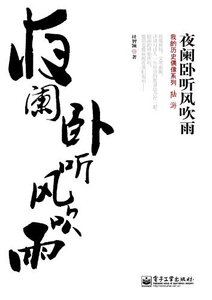 正版 夜阑卧听风吹雨——我的历史偶像：陆游 杜智颖 书店 文学家书籍