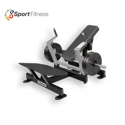 Nautilus Hip Trainer Gym Commercial hip bridge equipment Hip press Training sports equipment