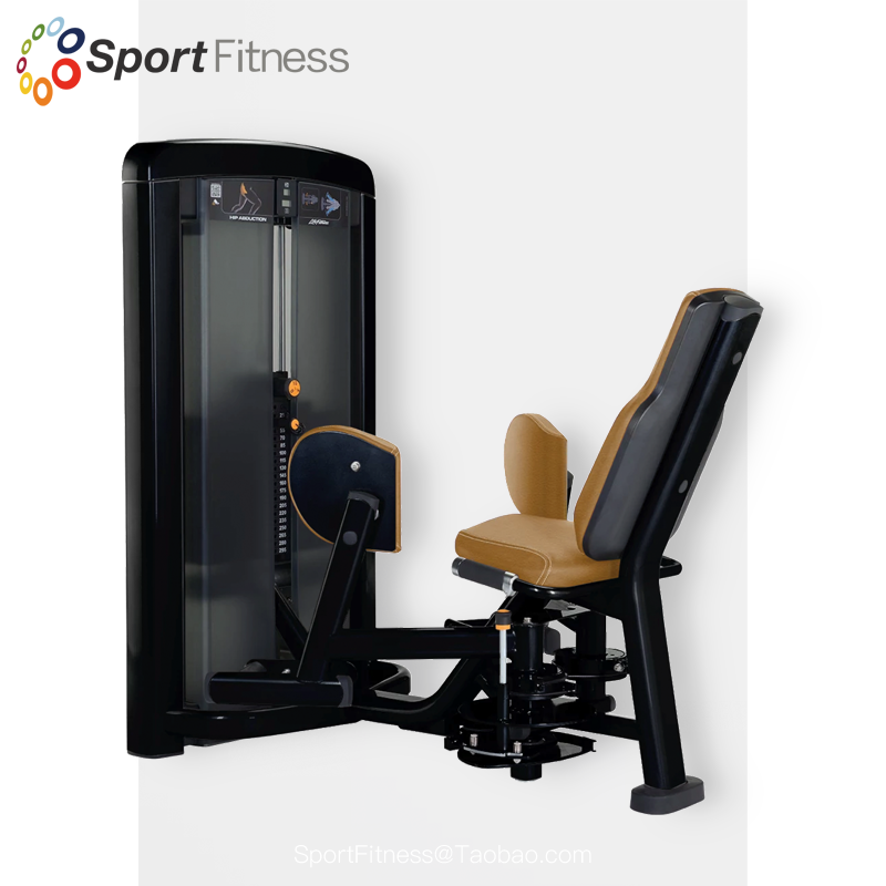 Liken Sitting thigh Inner side Clip Leg Trainer LifeFitness Badge Series Inserts Commercial Equipment-Taobao