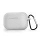 Airpods Pro Protective Cover [White] One
