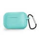 Airpods Pro Protective Cover [Mint Green] A