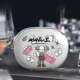 Huawei Freebuds Pro [Kaws, покрывающий лицо] защитный крючок для корпуса