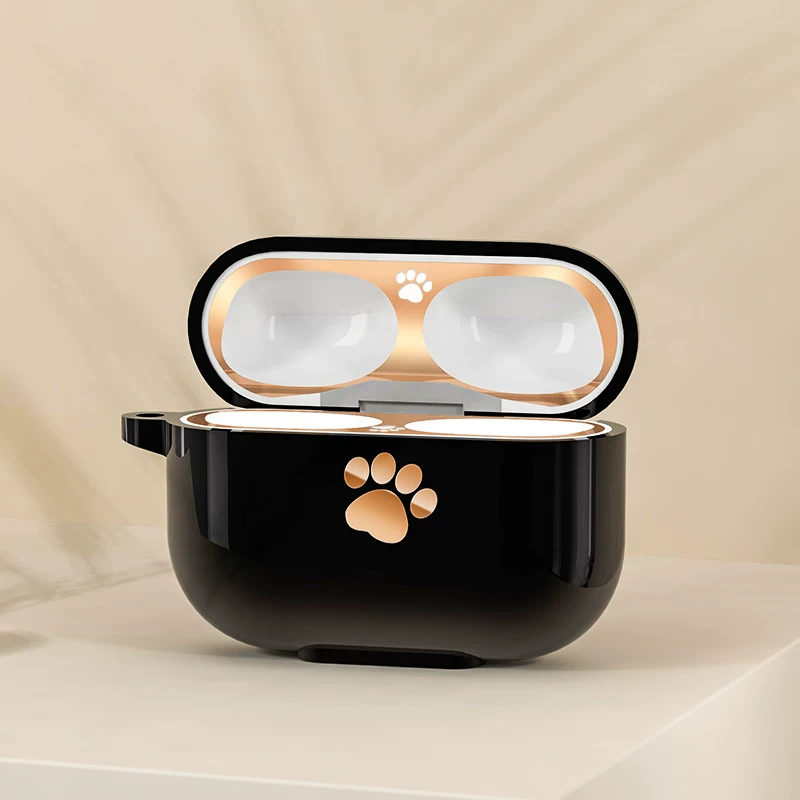 Суперзащита чехол для AirPods AirPodSpro чехол для Apple наушников чехол AirPods2 беспроводной Bluetooth iPhone третий - поколение Pikachu iPods корпус креатив Tide мужской Airpod3 коробка второй чехол Pro