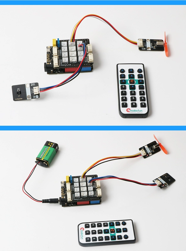 Tương thích với bảng mở rộng arduino UNO bảng nối dây cảm biến ph2.0 giao diện chống đảo ngược bảng mở rộng IO phích cắm đánh lừa