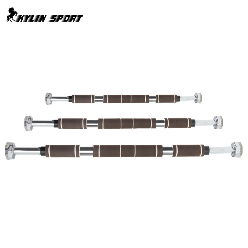 KYLIN Home door Single lever retractable leading up to rack up and down hanging up and down hanging up and sitting with resistance