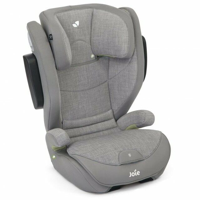 British Joie Qiaoer Yi i-Traver i-Size car baby child safety seat 3-12 years old ADAC