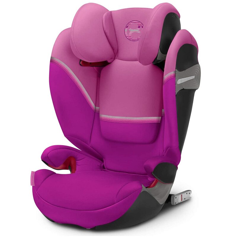 cybex Solution S Z car carries children's safety seat 3-12 year old child ADAC baby