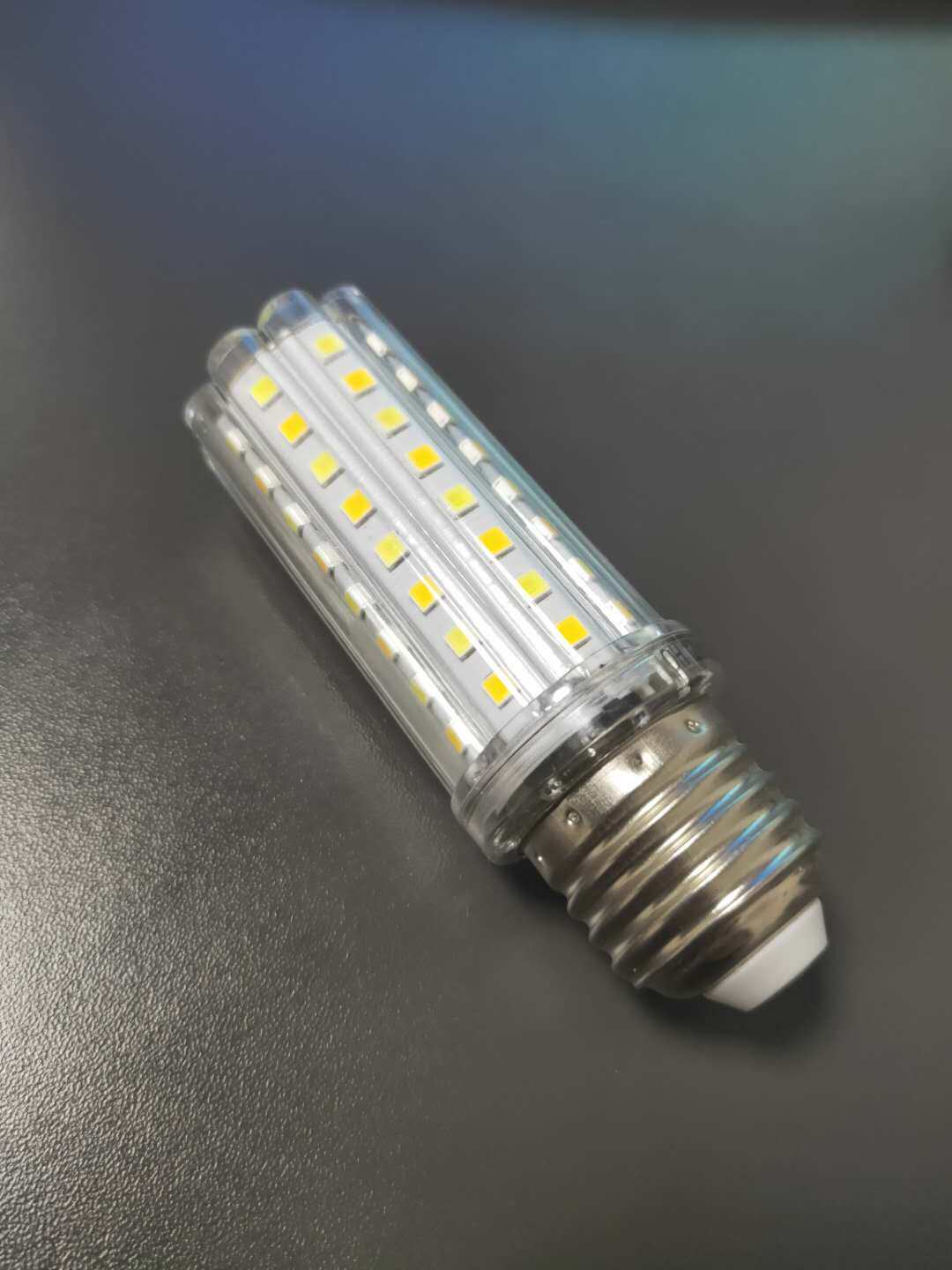 Led light source tri-color variable