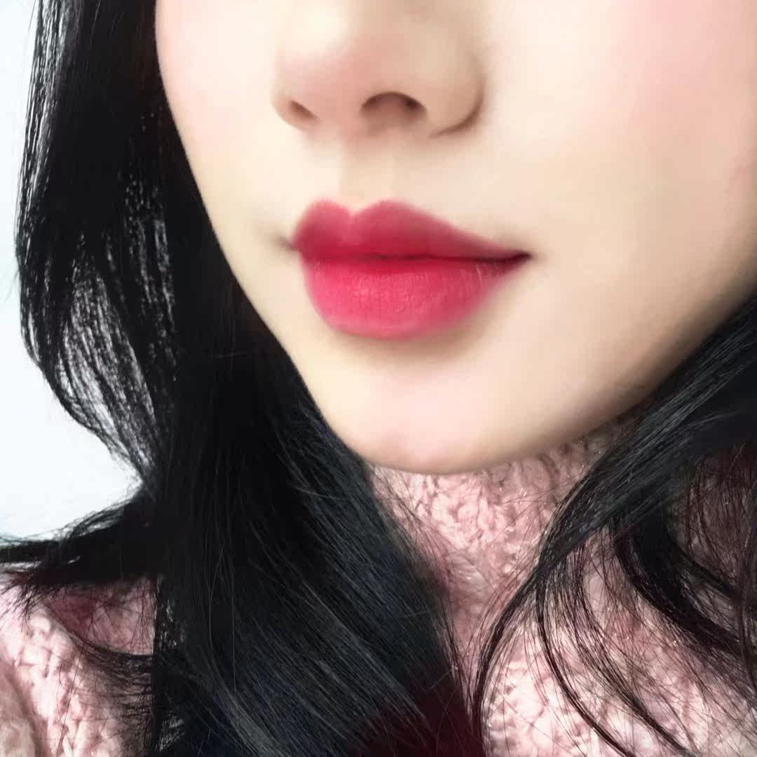 American official web Colourpop Carla bubble surface lipstick with red lip glaze LONDON FOG Colorpop