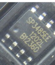 SP485EEN SP485EEP 1 SP485 transceiver RS-485 SOP-8 100 pen-hold