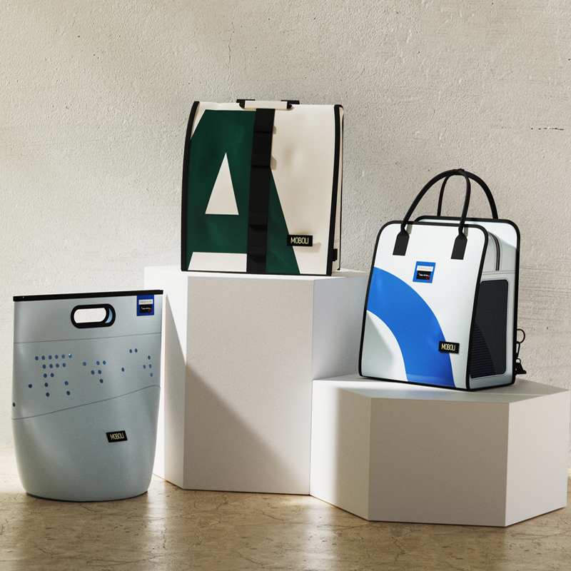 Cat Buli IHAC cat bag go out portable shoulder pet cat backpack winter portable large-capacity cat bag