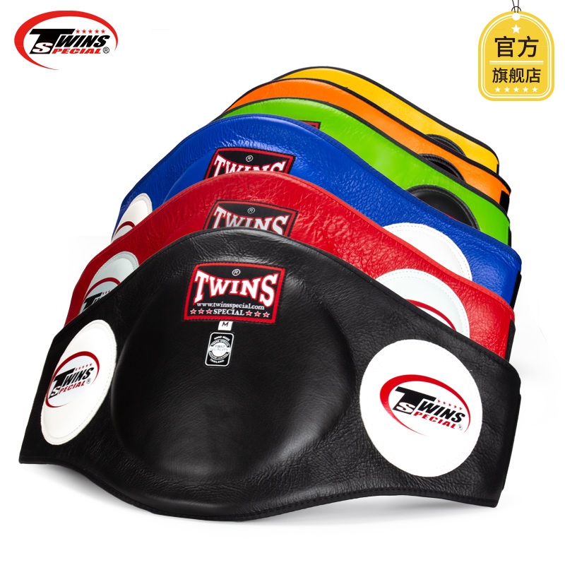 Thai waist target twins special boxing Sanda fighting fighting Muay Thai training target guard adult men and women