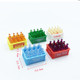 A dozen mini food toys mini drinks