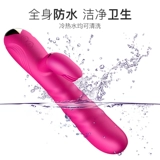 Izun Erocome Vibration Stod Женские запасы инструментальной мастурбации женщин второй прилив для взрослых любовных фирменных приборов могут быть вставлены