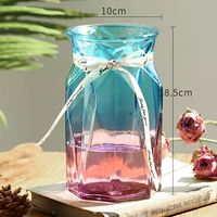 Бриллиантовая модель (синий пурпурный)