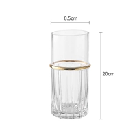 1020 кольцо (прозрачный цвет)