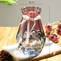 Очаровательная среда (фиолетовый серый)