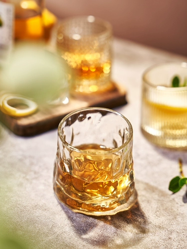 Стеклянная высококачественная чайная чашка для домашнего использования, стакан, кофейный бокал, популярно в интернете, увеличенная толщина