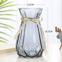 Модель бингксина (дым серого)