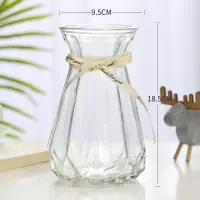 Модель бингсина (прозрачный цвет)