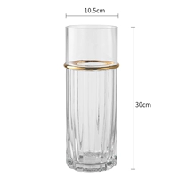 1230 кольцо (прозрачный цвет)