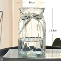 Бриллиантовая модель (прозрачная)