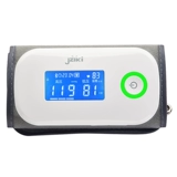 Цзянжикангский армейский тип All-In-One Электронный измеритель артериального давления Точный домохозяйственный медицинский блюэтут измеренный инструмент умный подарок