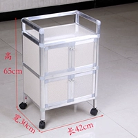 Mi Bai Four -Door Small Model 42 длины 30 высота 65