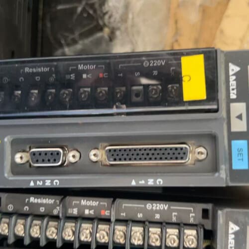 Negotiable Price for Delta/Delta, Servo Drive, Asd-B2-0121-B, 9