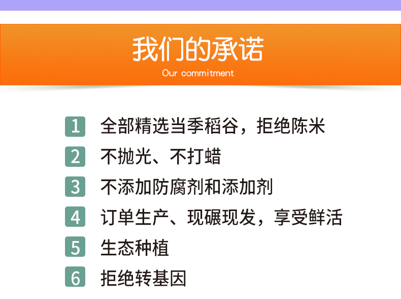 维A宝宝胚芽紫米胚芽米宝宝粥米辅食小颗粒