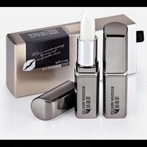 Summer new mens lip balm long-lasting moisturizing anti-crack moisturizing anti-crack lip balm colorless lip balm