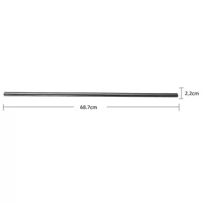 Emmett dryer air-drying machine dryer accessories stainless steel pipe rack universal household bracket