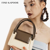 FIND KAPOOR Портативная сумка на одно плечо
