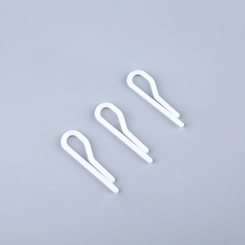 Shirt Clip Shirt Clip Anti Slip Transparent Clip Clothing Tooth Clips Clothing Clip Fastening Fixed Skirt Clip Shirt Packaging Accessories