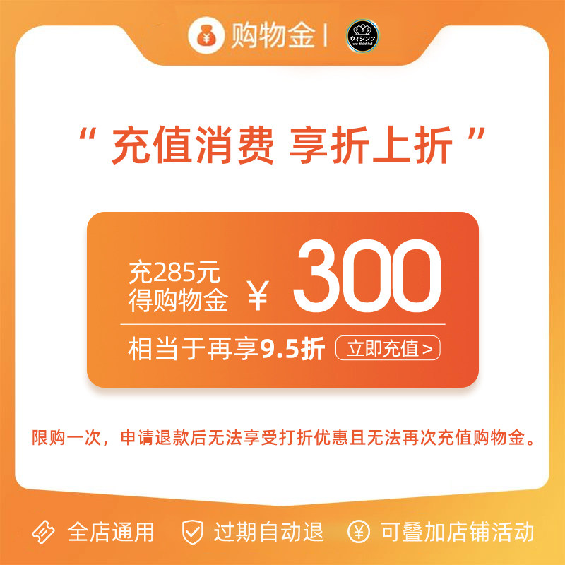 (Recharging Shopping Fold on a discount) with a limited number of 100 copies