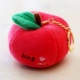 8 см Red Apple